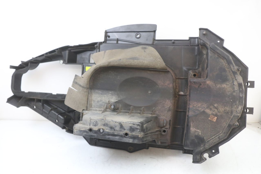 photo de SEAT STORAGE BOX HONDA FES PANTHEON 2T 125 (1998 - 2002)