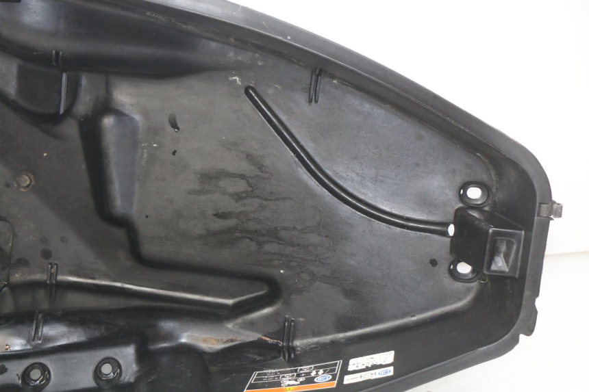 photo de SEAT STORAGE BOX HONDA FES S-WING SWING ABS 125 (2007 - 2015)