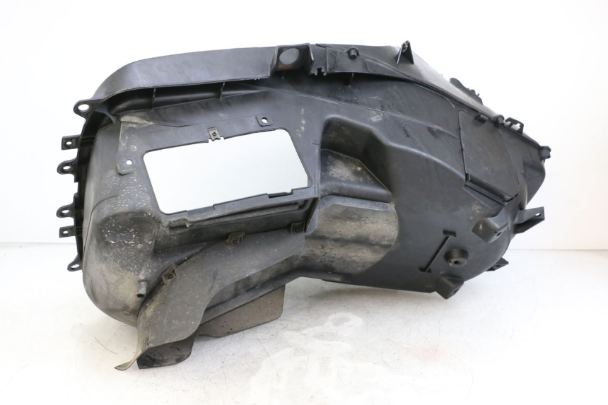 photo de UNDERSEAT STORAGE HONDA FJS SILVER WING SILVERWING 400 (2005 - 2008)