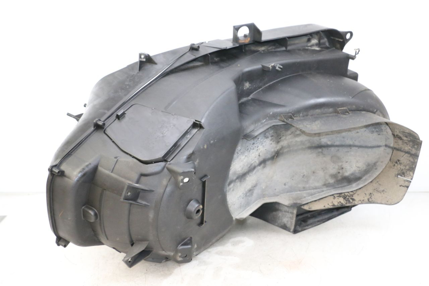 photo de UNDERSEAT STORAGE HONDA FJS SILVER WING SILVERWING 400 (2005 - 2008)