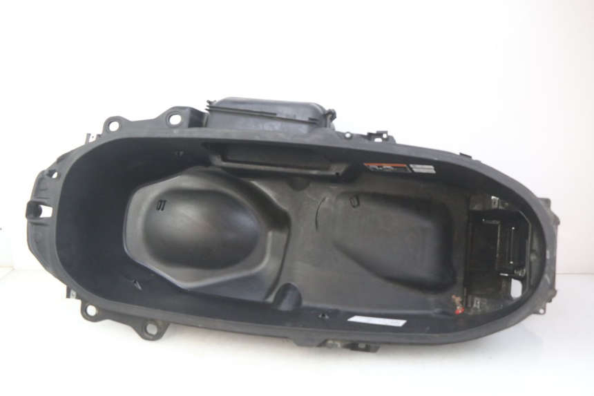 photo de SEAT STORAGE BOX HONDA FORZA 125 (2015 - 2016)