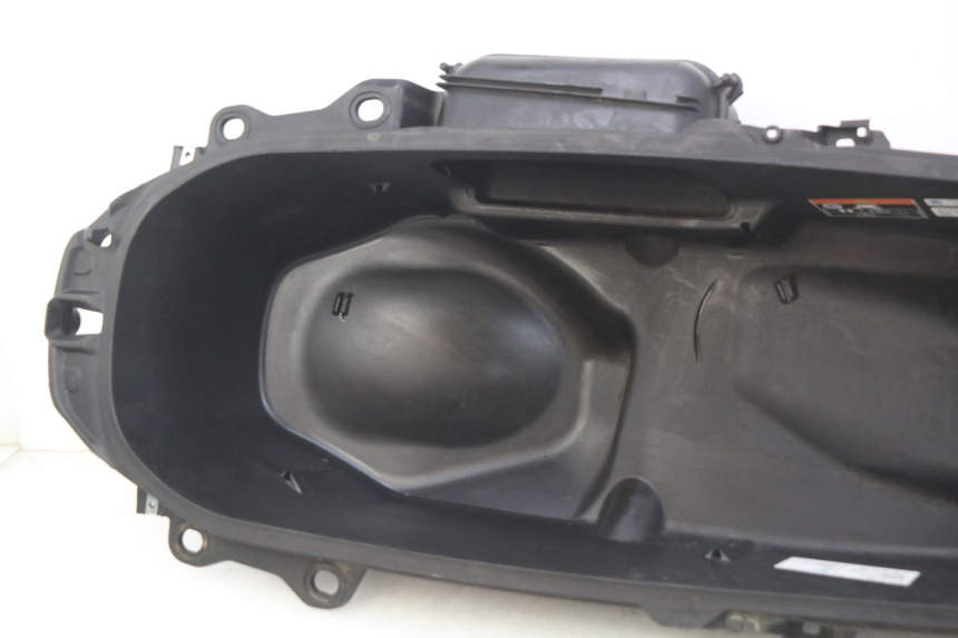 photo de SEAT STORAGE BOX HONDA FORZA 125 (2015 - 2016)