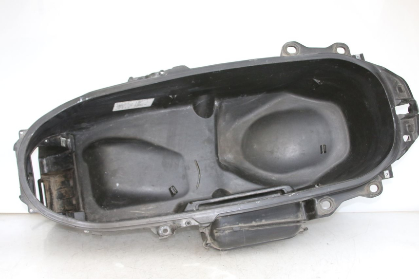 photo de SEAT STORAGE BOX HONDA FORZA 125 (2015 - 2016)