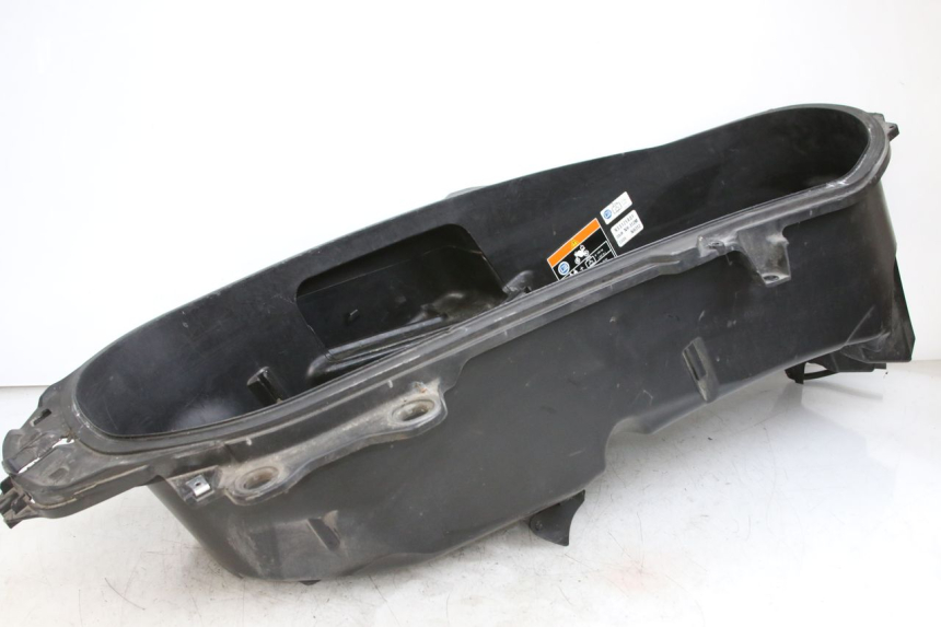 photo de SEAT STORAGE BOX HONDA FORZA 125 (2015 - 2016)