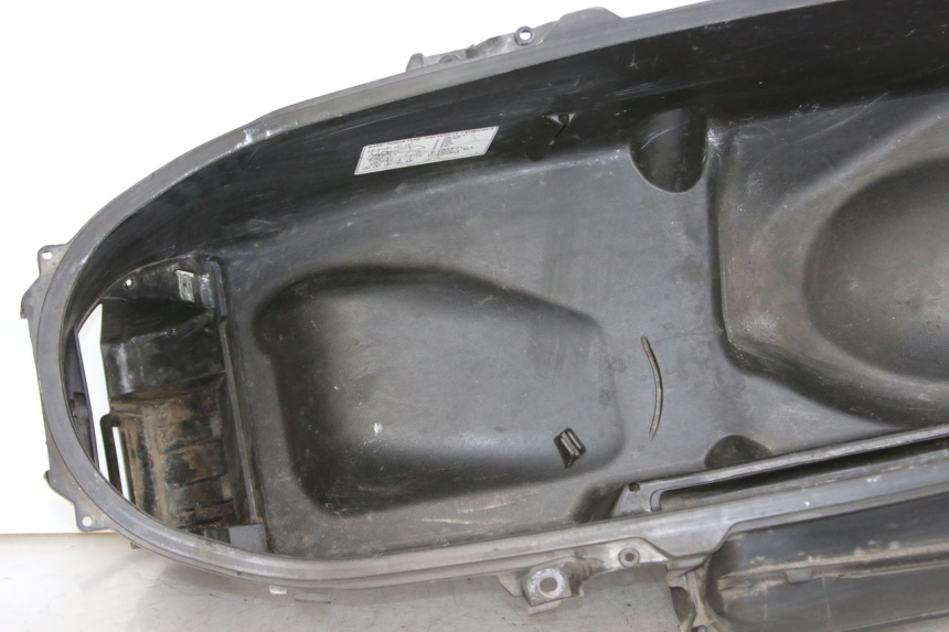 photo de SEAT STORAGE BOX HONDA FORZA 125 (2015 - 2016)