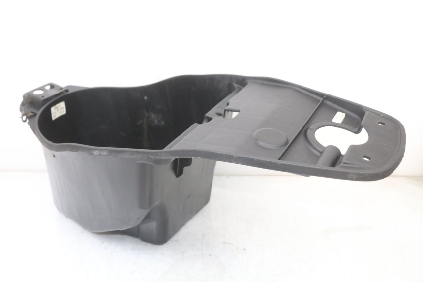 photo de UNDERSEAT STORAGE HONDA NES AROBASE 125 (2000 - 2003)