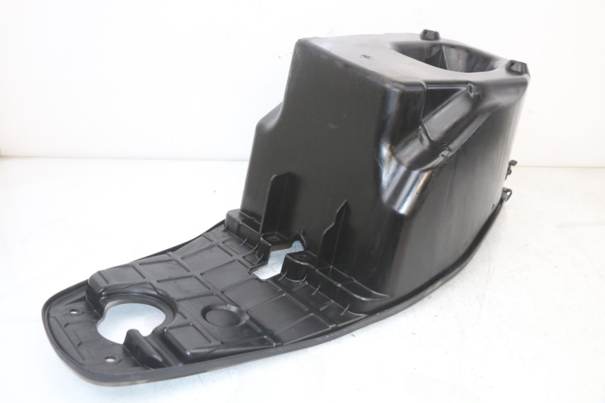 photo de UNDERSEAT STORAGE HONDA NES AROBASE 125 (2000 - 2003)