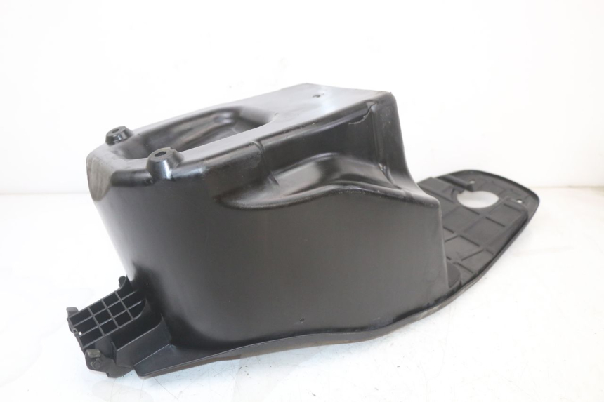 photo de UNDERSEAT STORAGE HONDA NES AROBASE 125 (2000 - 2003)