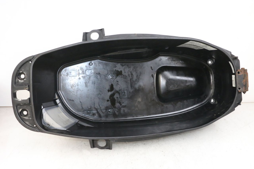 photo de UNDERSEAT STORAGE HONDA NHX LEAD 110 (2008 - 2010)