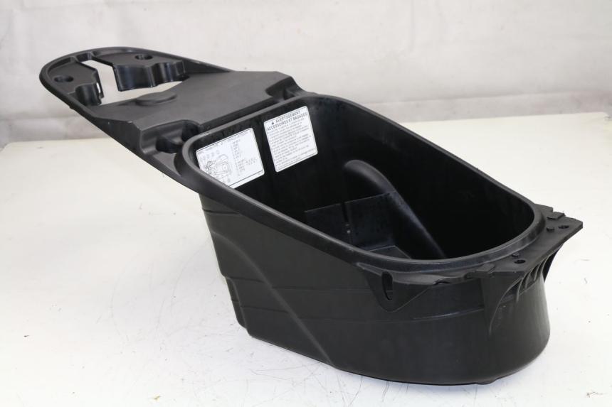 photo de UNDERSEAT STORAGE HONDA SCV LEAD 100 (2003 - 2007)