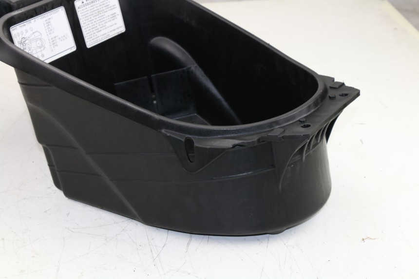 photo de UNDERSEAT STORAGE HONDA SCV LEAD 100 (2003 - 2007)