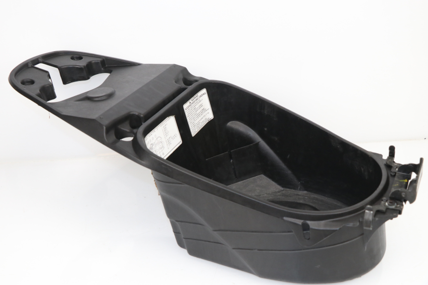 photo de UNDERSEAT STORAGE HONDA SCV LEAD 100 (2003 - 2007)