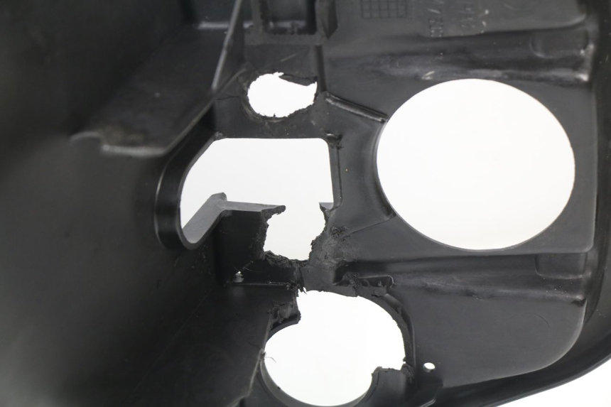 photo de UNDERSEAT STORAGE HONDA SFX 50 (1996 - 1997)
