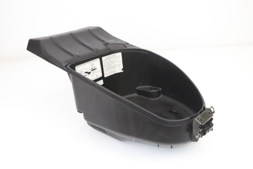 photo de UNDERSEAT STORAGE HONDA SH 125 (2005 - 2008)