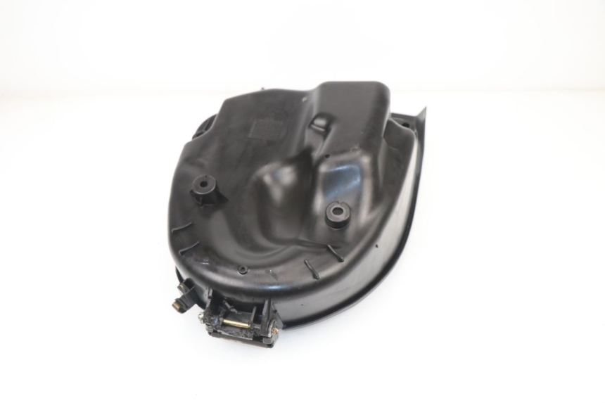 photo de UNDERSEAT STORAGE HONDA SH 125 (2005 - 2008)