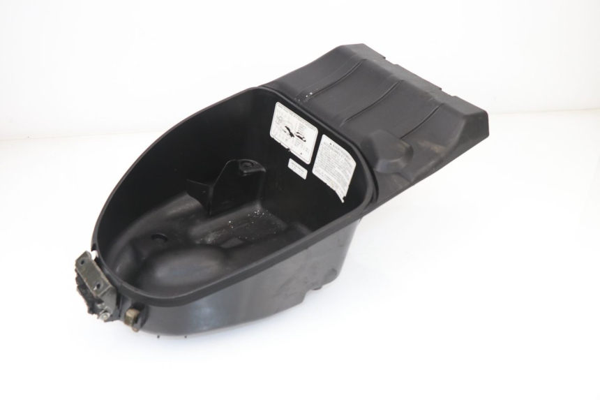 photo de UNDERSEAT STORAGE HONDA SH 125 (2005 - 2008)