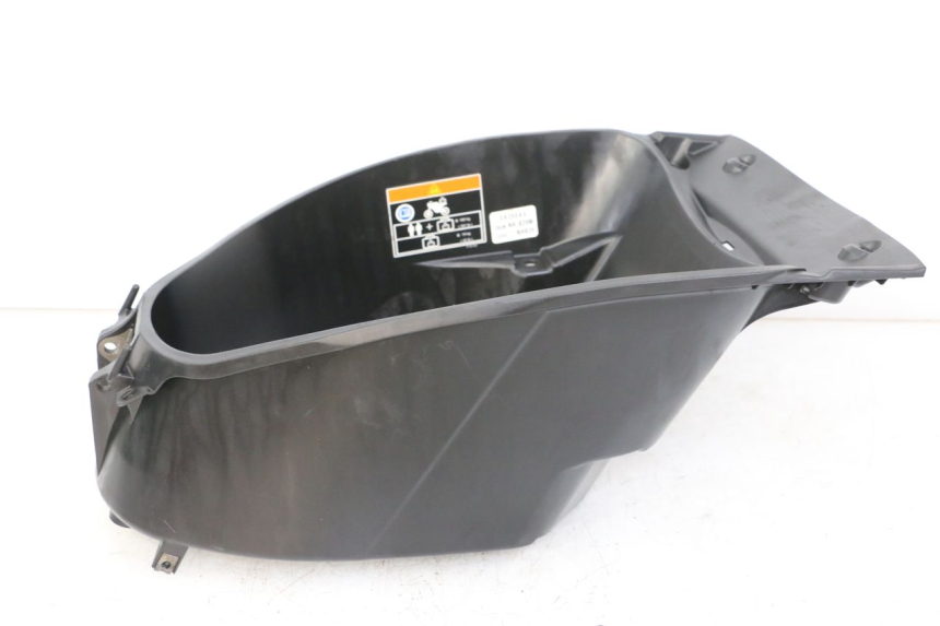 photo de UNDERSEAT STORAGE HONDA SH i 300 (2015 - 2020)