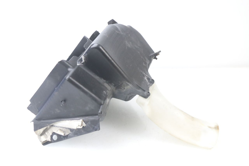 photo de UNDERSEAT STORAGE HONDA XLV TRANSALP 650 (2005 - 2007)