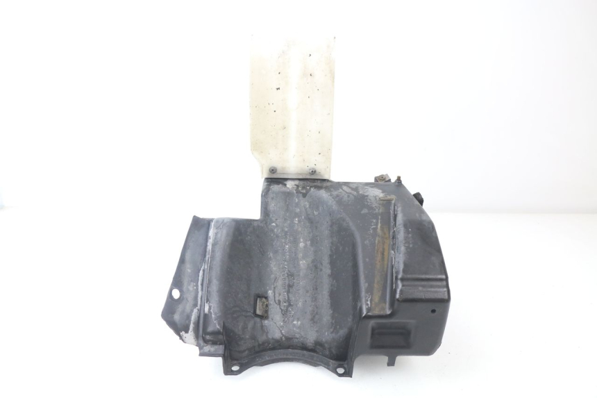 photo de UNDERSEAT STORAGE HONDA XLV TRANSALP 650 (2005 - 2007)