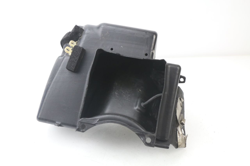 photo de UNDERSEAT STORAGE HONDA XLV TRANSALP 650 (2005 - 2007)