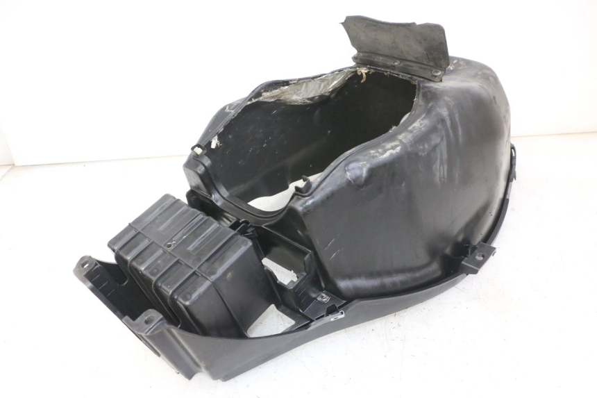 photo de UNDERSEAT STORAGE PIAGGIO IE MP3 YOURBAN 300 (2011 - 2016)