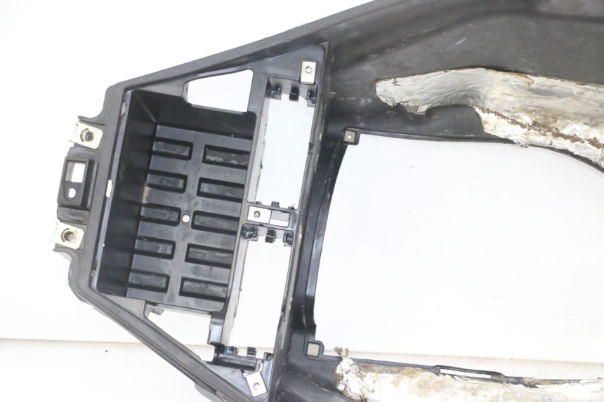 photo de UNDERSEAT STORAGE PIAGGIO IE MP3 YOURBAN 300 (2011 - 2016)