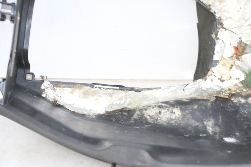 photo de UNDERSEAT STORAGE PIAGGIO IE MP3 YOURBAN 300 (2011 - 2016)