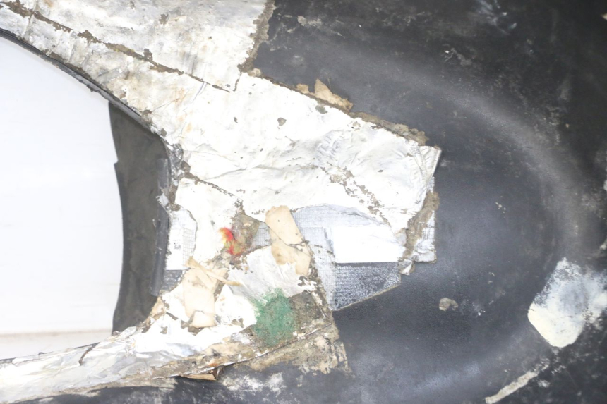 photo de UNDERSEAT STORAGE PIAGGIO IE MP3 YOURBAN 300 (2011 - 2016)