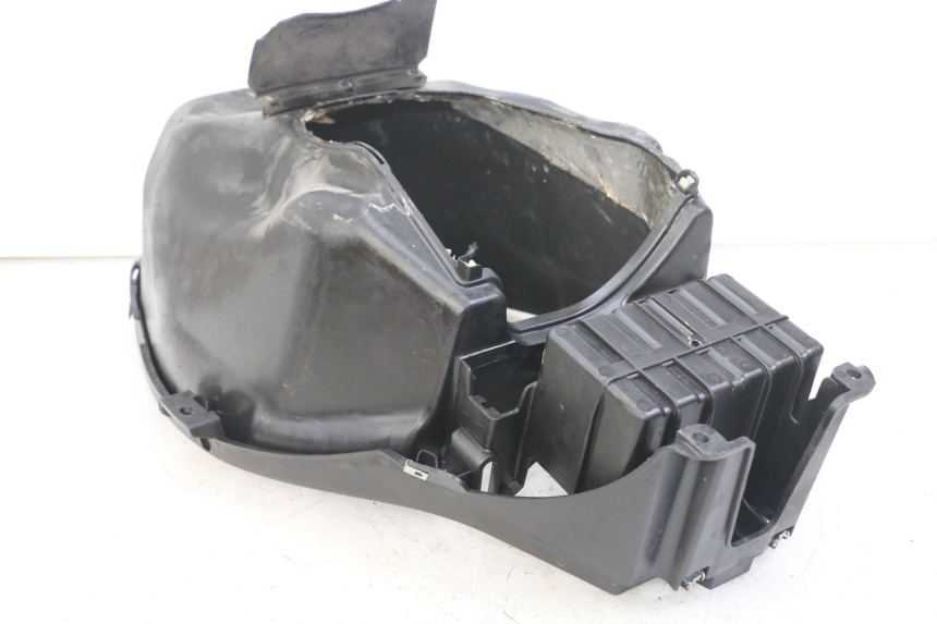 photo de UNDERSEAT STORAGE PIAGGIO IE MP3 YOURBAN 300 (2011 - 2016)