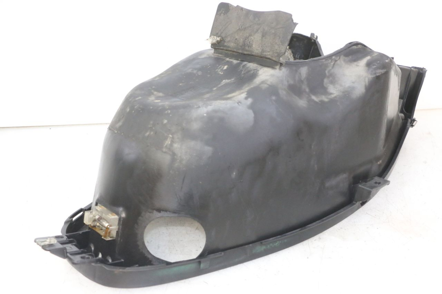 photo de UNDERSEAT STORAGE PIAGGIO IE MP3 YOURBAN 300 (2011 - 2016)