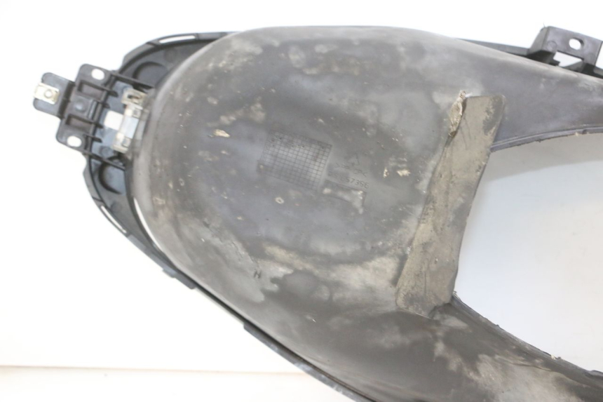 photo de UNDERSEAT STORAGE PIAGGIO IE MP3 YOURBAN 300 (2011 - 2016)