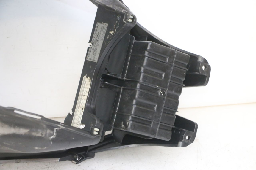 photo de UNDERSEAT STORAGE PIAGGIO IE MP3 YOURBAN 300 (2011 - 2016)