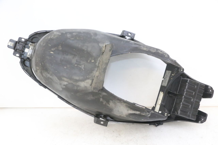 photo de UNDERSEAT STORAGE PIAGGIO IE MP3 YOURBAN 300 (2011 - 2016)