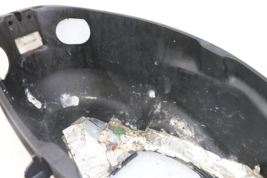 photo de UNDERSEAT STORAGE PIAGGIO IE MP3 YOURBAN 300 (2011 - 2016)
