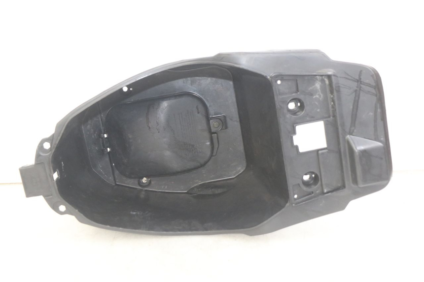 photo de SEAT STORAGE BOX IMF INDUSTRIE PACH 4T 50 (2009 - 2018)