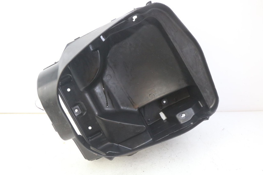 photo de SEAT STORAGE BOX REVATTO IMPERATOR 125 (2007 - 2015)