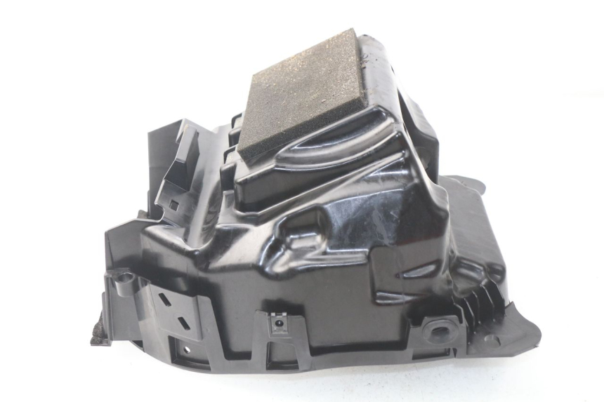 photo de UNDERSEAT STORAGE HONDA INTEGRA NC D 750 (2016 - 2018)