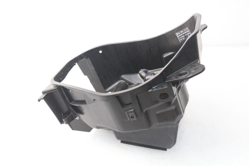photo de UNDERSEAT STORAGE HONDA INTEGRA NC D 750 (2016 - 2018)