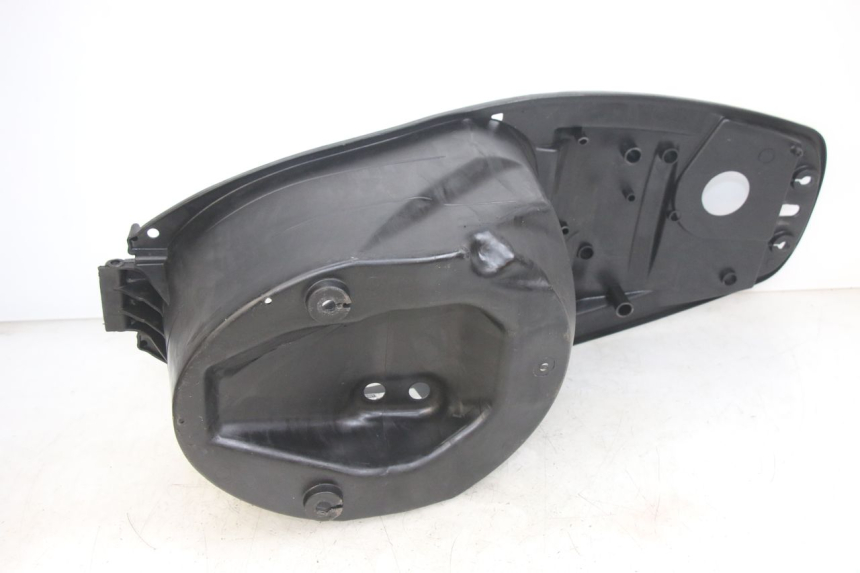 photo de SEAT STORAGE BOX SYM JET 14 4T 50 (2018 - 2022)