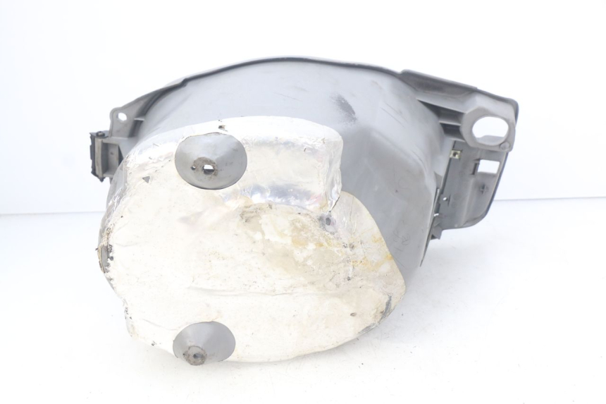 photo de SEAT STORAGE BOX SYM JET EURO X 2T 50 (2003 - 2007)