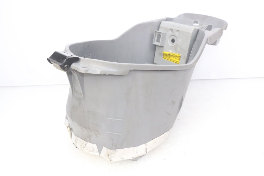 photo de SEAT STORAGE BOX SYM JET EURO X 2T 50 (2003 - 2007)