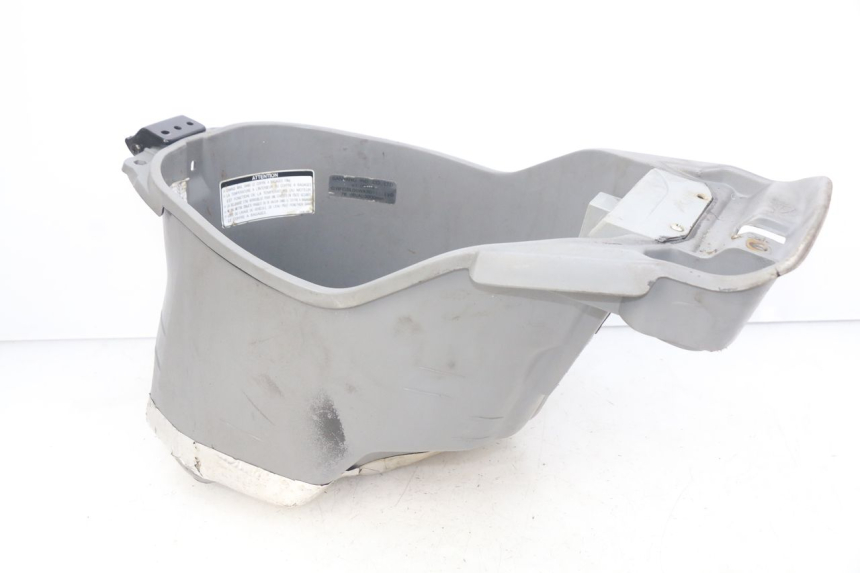 photo de SEAT STORAGE BOX SYM JET EURO X 2T 50 (2003 - 2007)