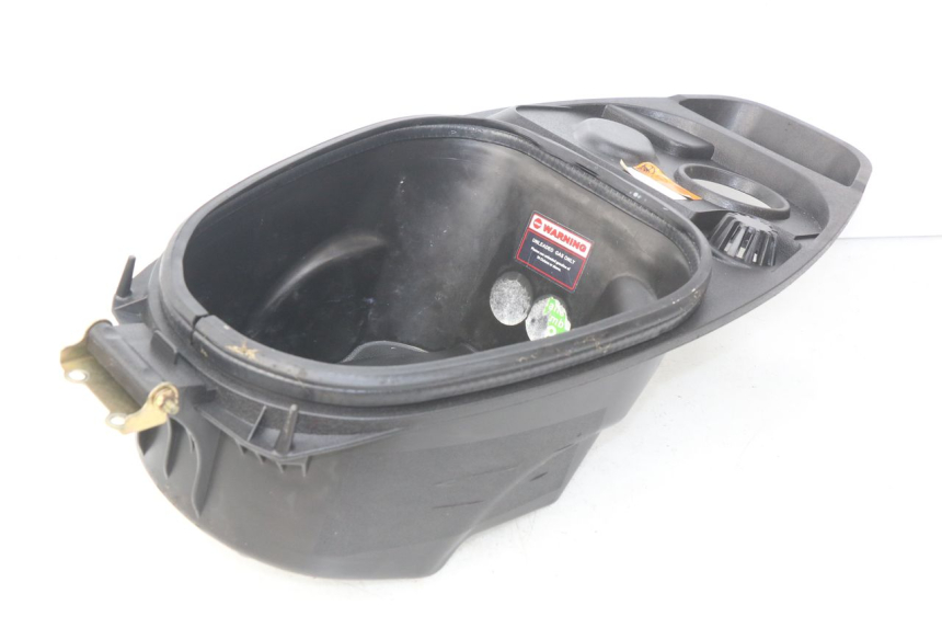 photo de SEAT STORAGE BOX JM MOTORS EVOLIS 4T 50 (2018 - 2022)