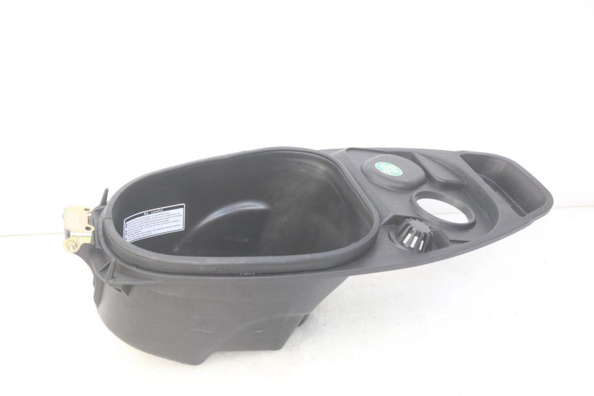 photo de SEAT STORAGE BOX JM MOTORS EVOLIS 4T 50 (2018 - 2022)