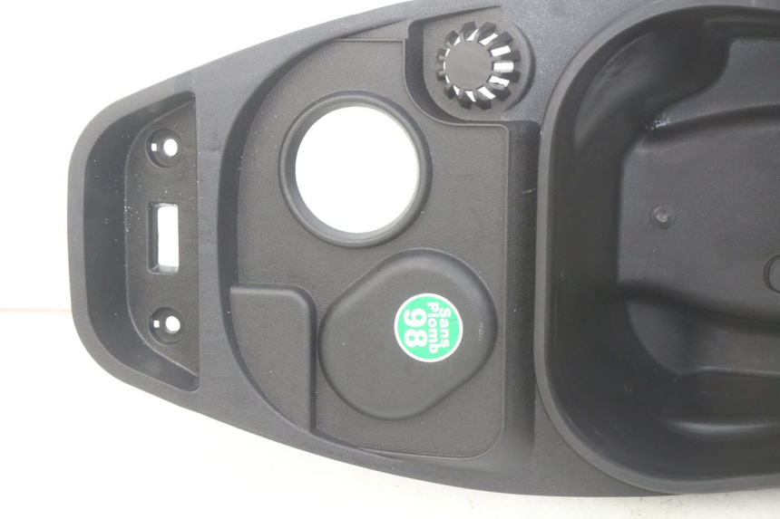 photo de SEAT STORAGE BOX JM MOTORS EVOLIS 4T 50 (2018 - 2022)