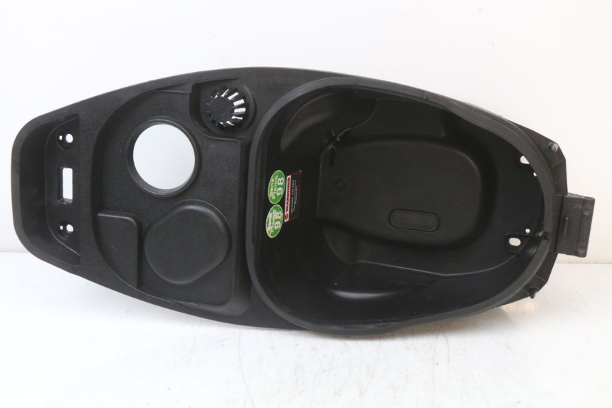photo de SEAT STORAGE BOX JM MOTORS EVOLIS 4T 50 (2018 - 2022)