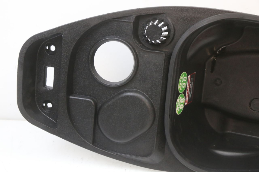 photo de SEAT STORAGE BOX JM MOTORS EVOLIS 4T 50 (2018 - 2022)