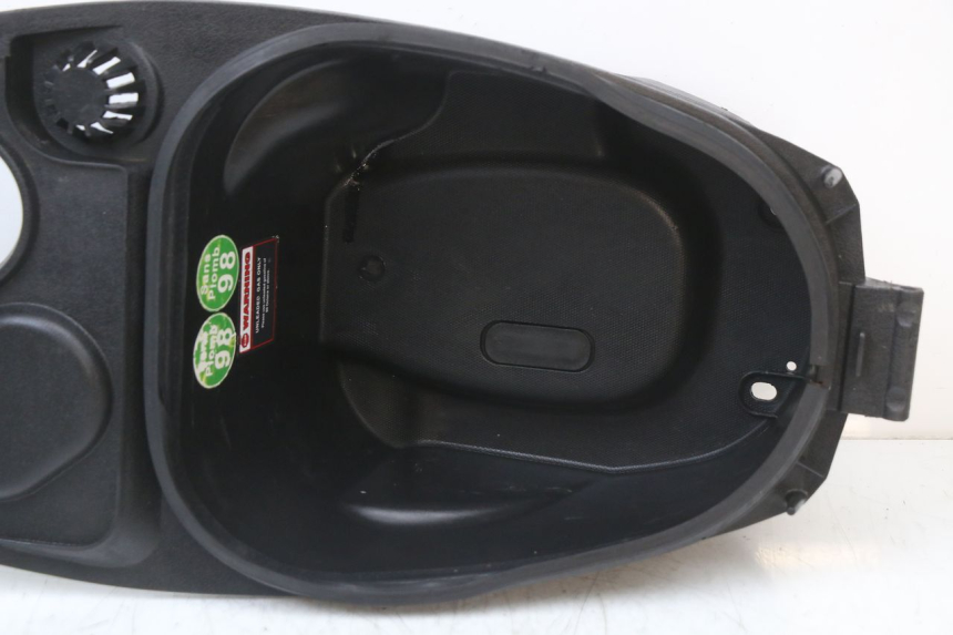 photo de SEAT STORAGE BOX JM MOTORS EVOLIS 4T 50 (2018 - 2022)
