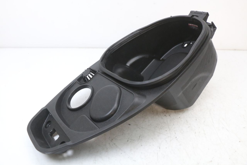 photo de SEAT STORAGE BOX JM MOTORS EVOLIS 4T 50 (2018 - 2022)