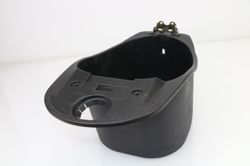 photo de UNDERSEAT STORAGE JM MOTORS MILANO 50 (2014 - 2019)